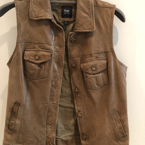 Gap Edition - Picture 3 of 5